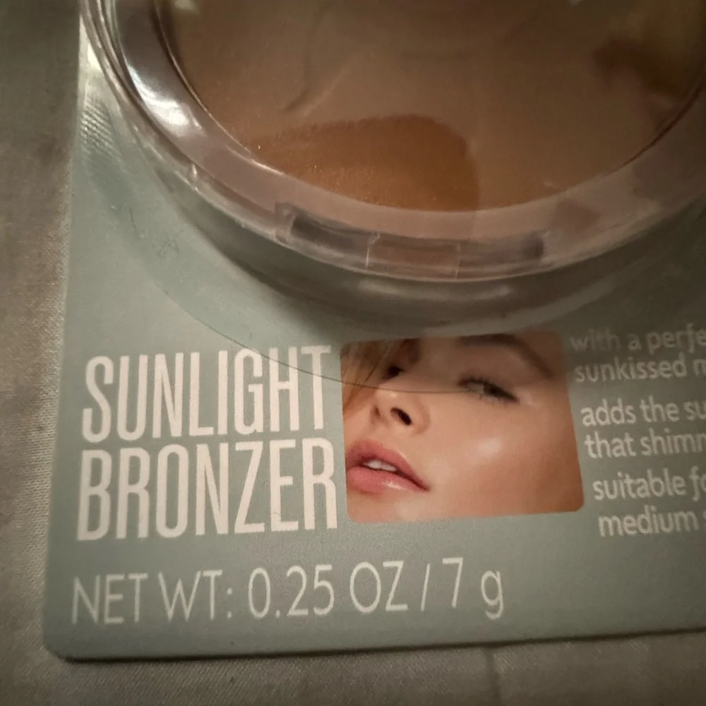NW.T- Le MERCERIE #115, SUN LIGHT BRONZER